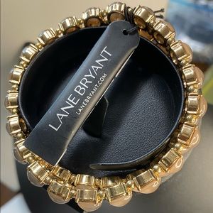 Lane Bryant Stretchy Bracelets